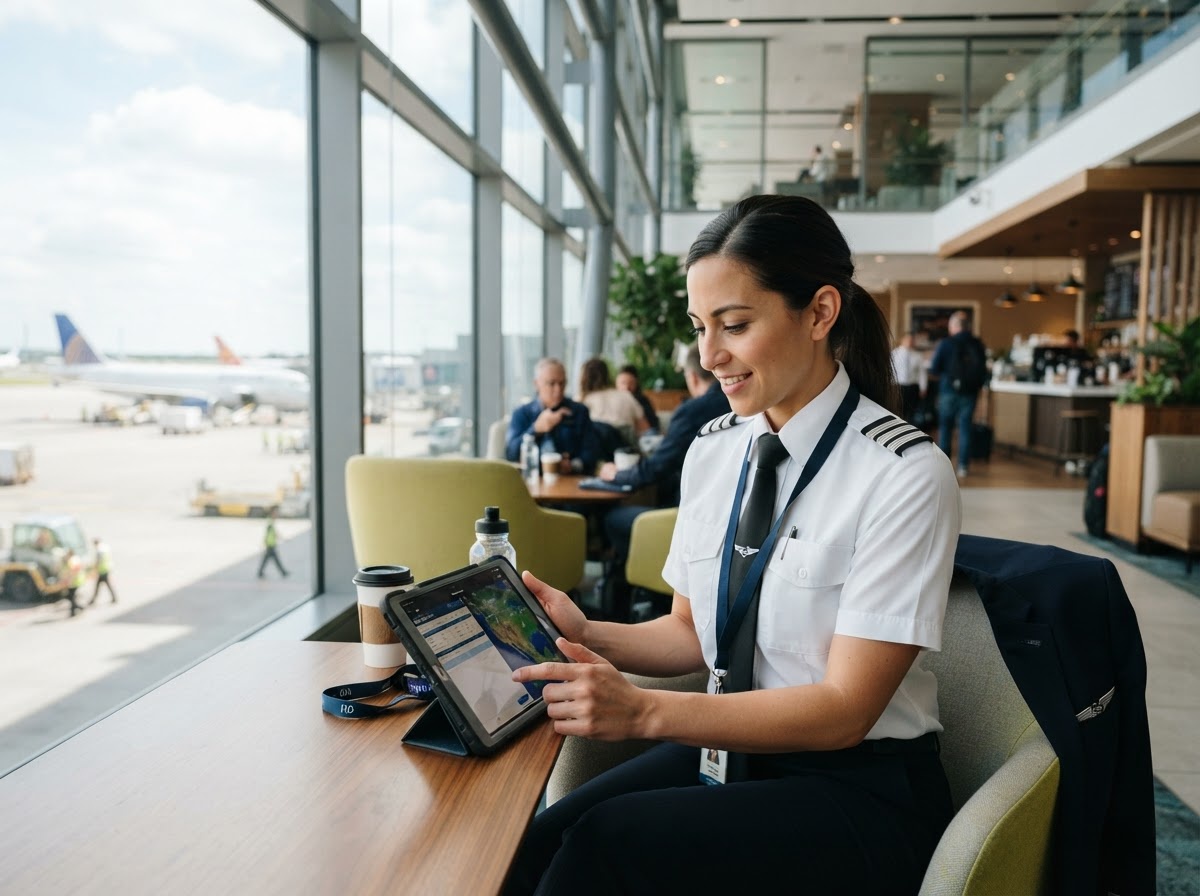 Cathay Staff Portal